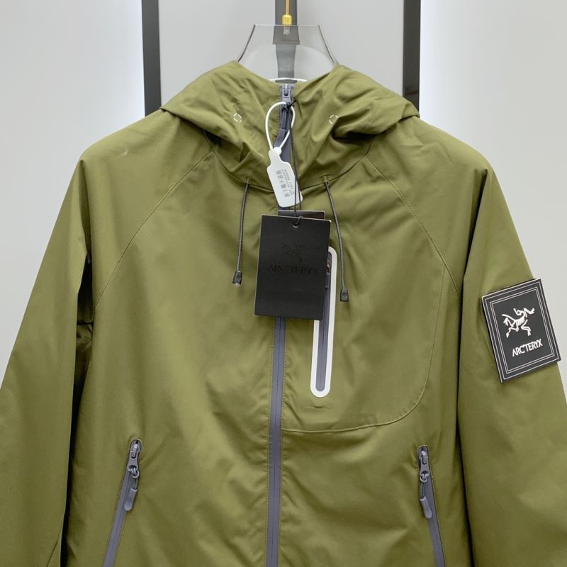 Arcteryx Outwear